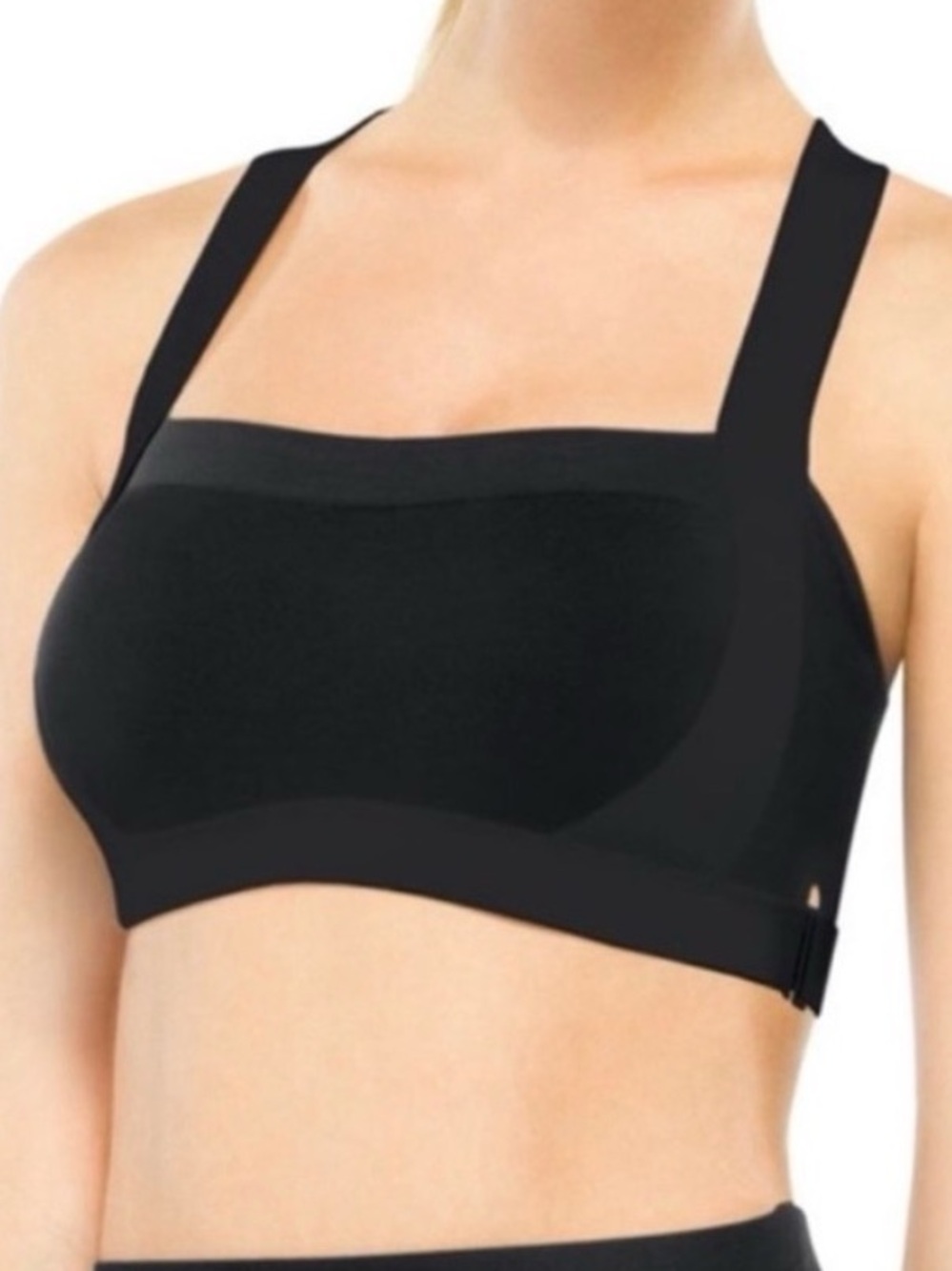 SPANX Racerback Sports Bra